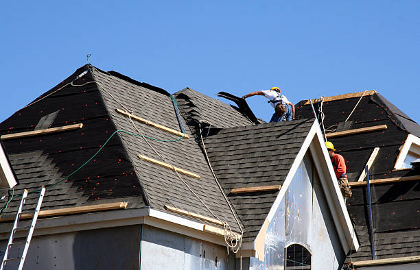 Best Residential Roof Replacement  in Westway, TX