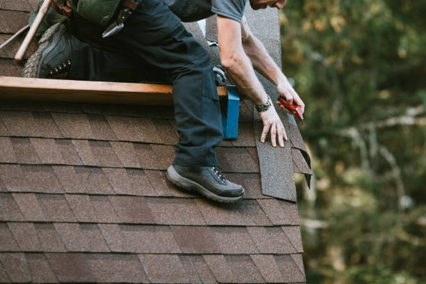 Best Gutter Installation and Roofing  in Westway, TX